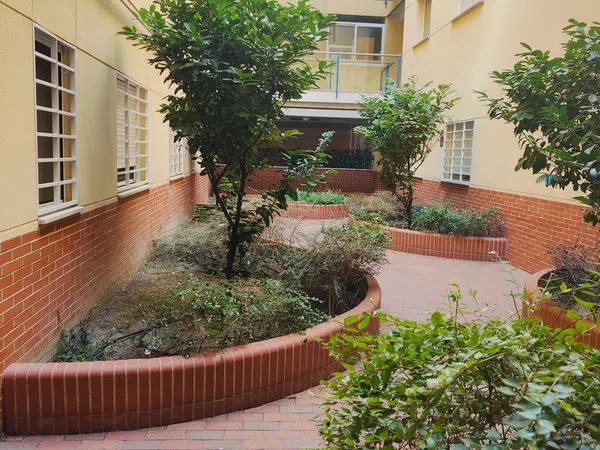 Piso en calle Bretón de los Herreros, 27 - Foto 12