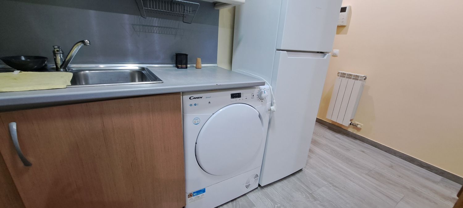 Dúplex en Plaza Bernardo Balbuena, 2, Centro, Centro - Foto 9