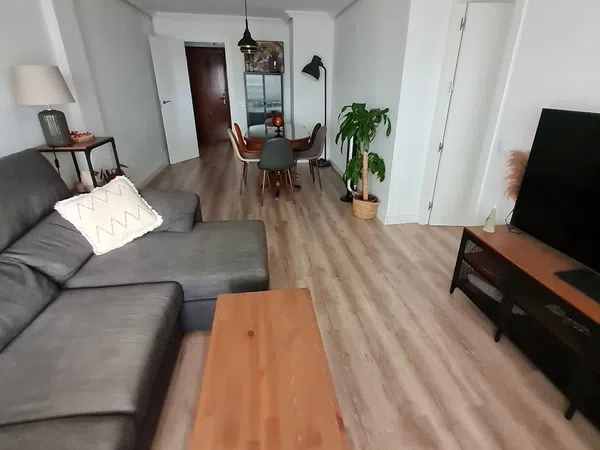 Piso en Calle de la Ada, 10, San Pablo - Foto 14