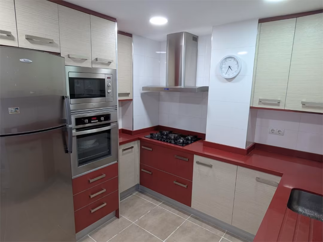 Piso en  Avenida Maisonnave 33 - Foto 7