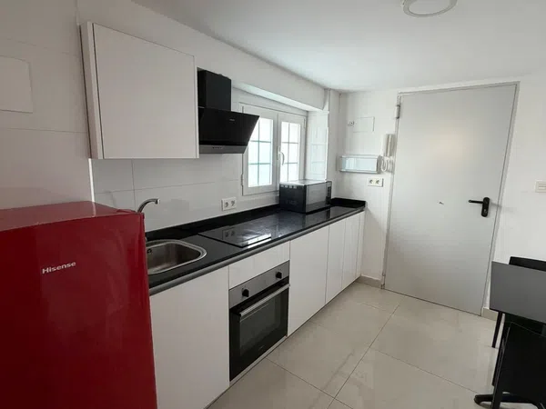 Estudio en calle Santo Sepulcro de la Quinta, 15 - Foto 4