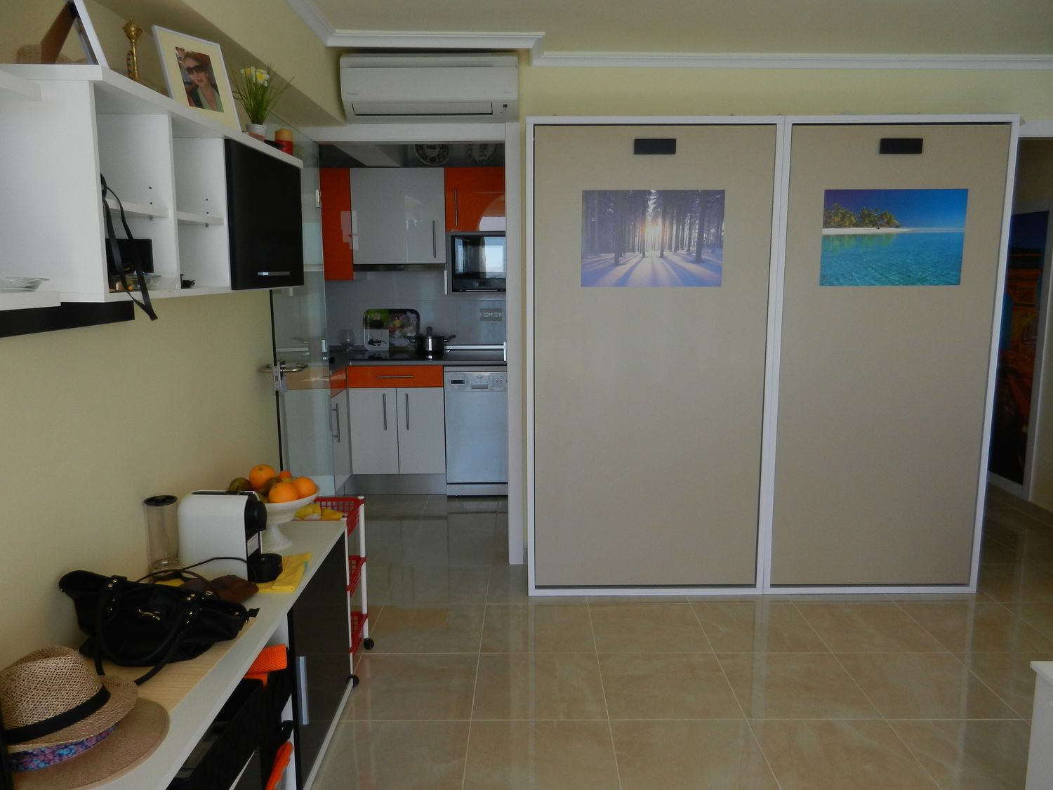 Estudio en Avenida de Madrid, 15, Playa de Levante, Playa de Levante - Foto 4