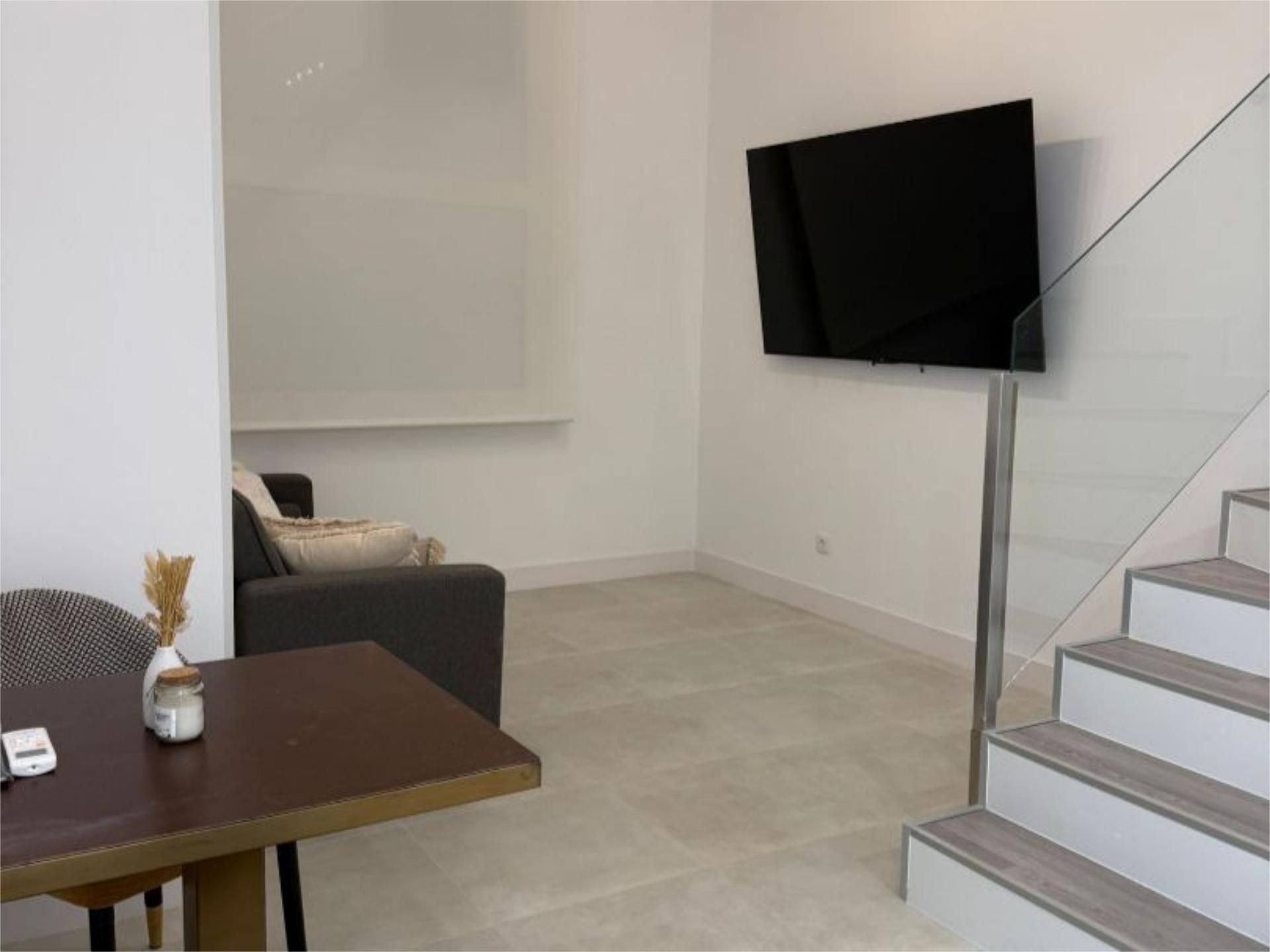 Loft en  Calle Damian Sanchez Lopez 6 - Foto 2