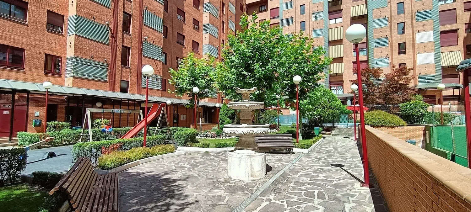 Piso en paseo de las Yeserías, 15 - Foto 18