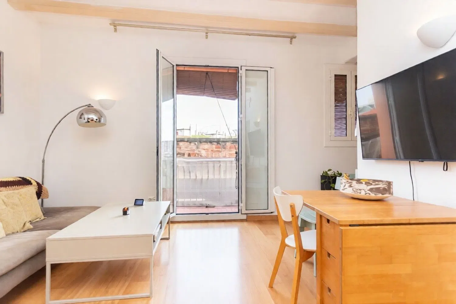 Ático en calle dels Jocs Florals, 43 - Foto 2