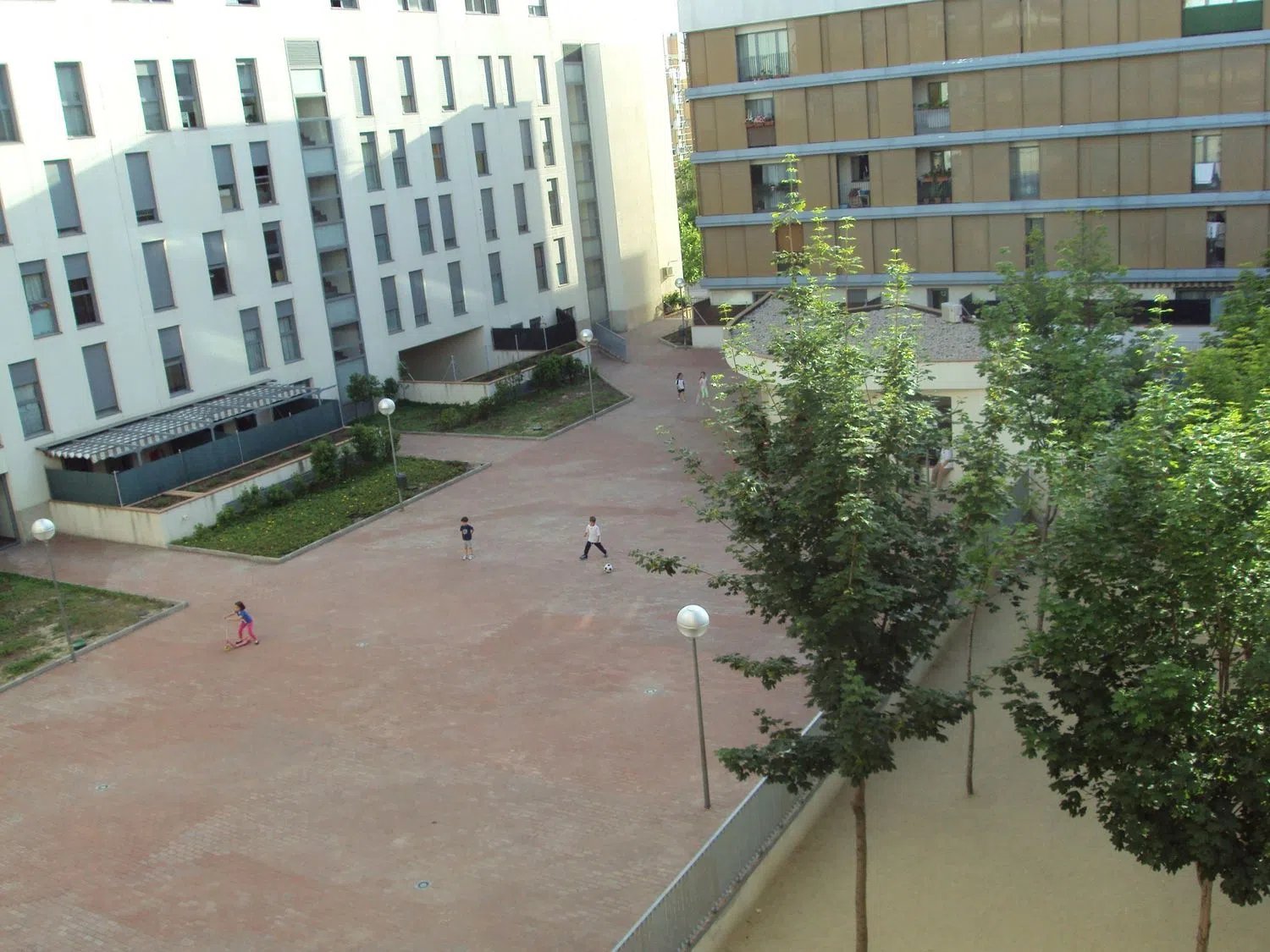 Piso en calle valderrebollo, 20 - Foto 5