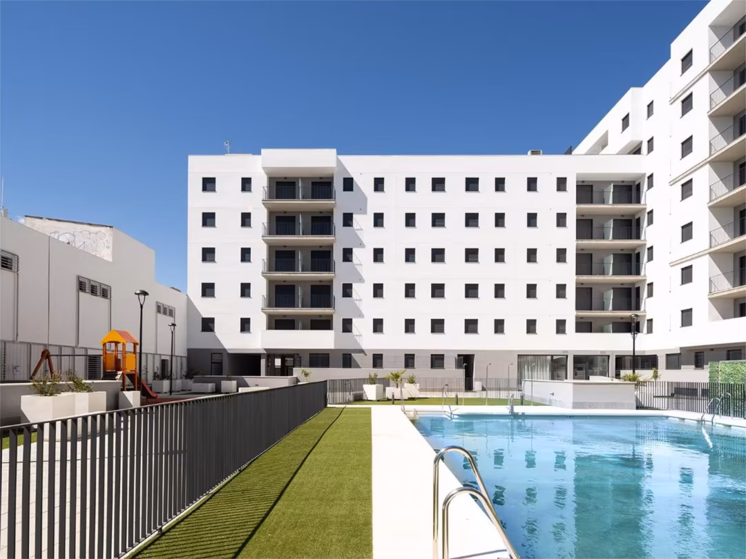 Piso en  Avenida de las Ciencias 1 - Foto 15