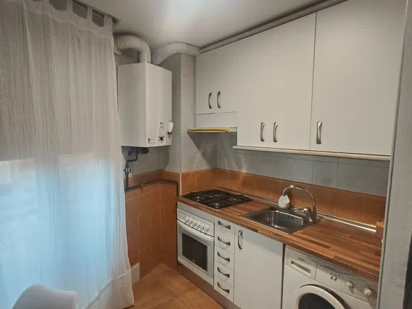 Dúplex en Antequeruela y Covachuelas, Antequeruela y Covachuelas - Foto 6