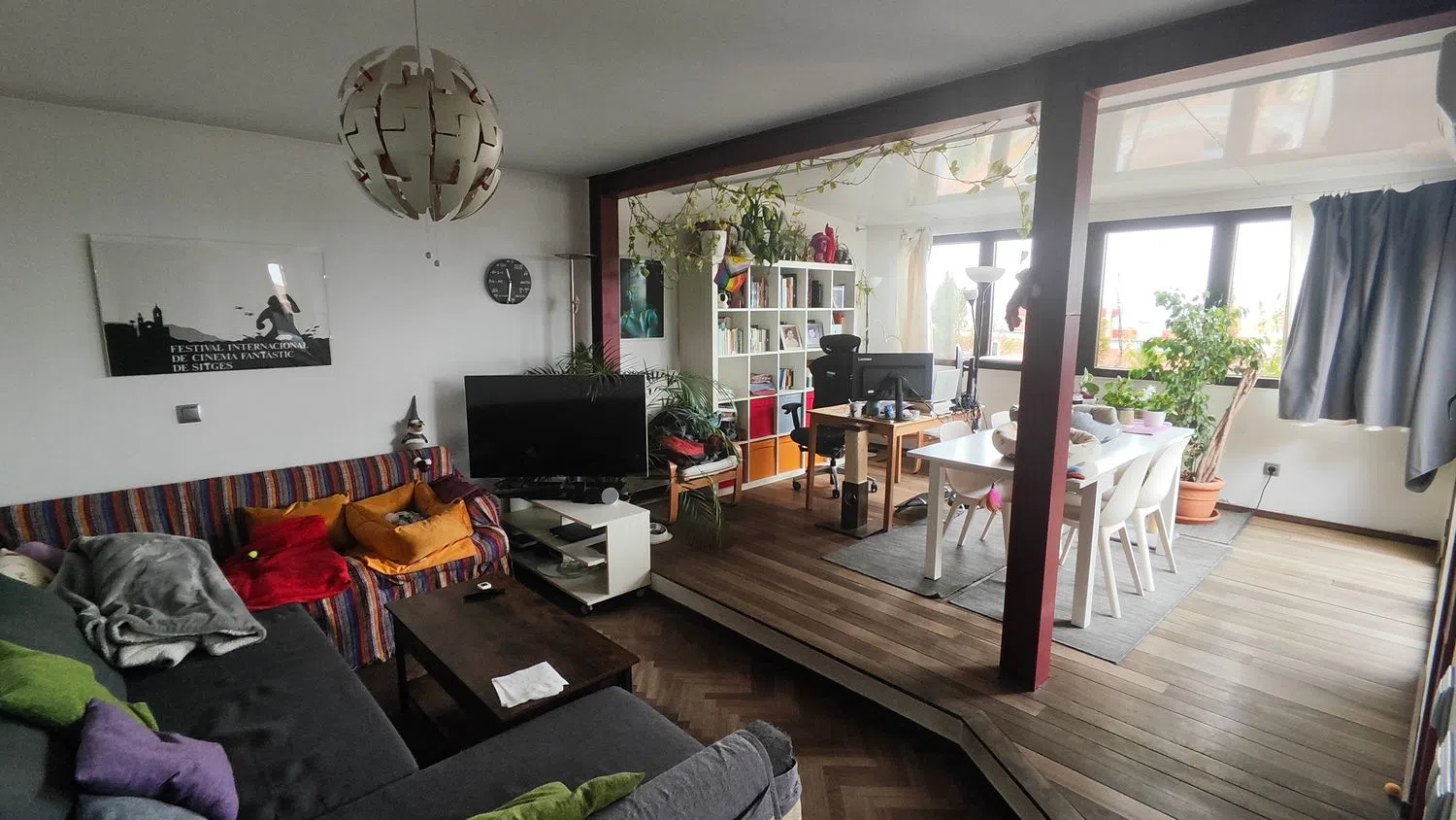 Ático en paseo de los Jesuitas, 46 - Foto 8