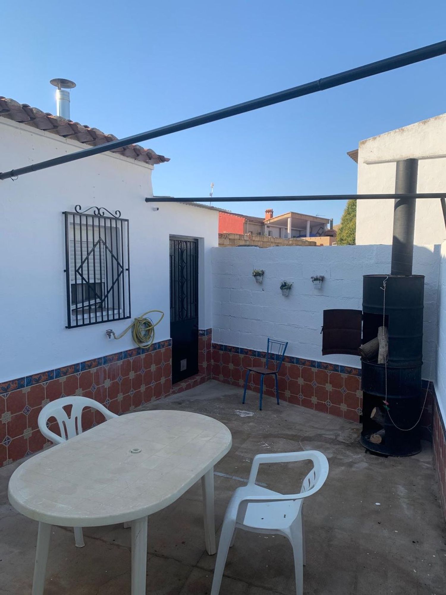 Casa de pueblo en Calle San Cl Onesimo Redondo, 38, Barrios periféricos - Pedanías, Barrios periféricos - Pedanías - Foto 30