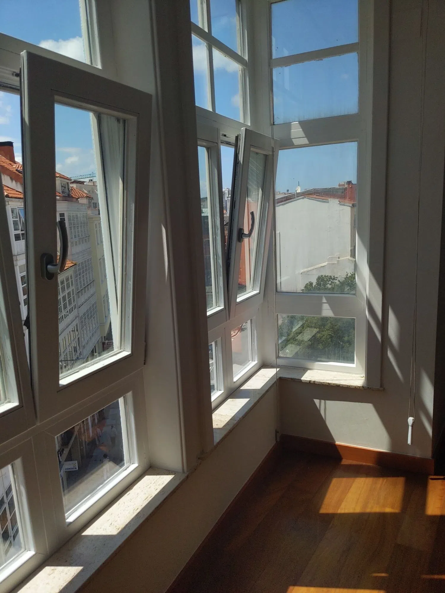 Piso en calle Panaderas, 24 - Foto 4