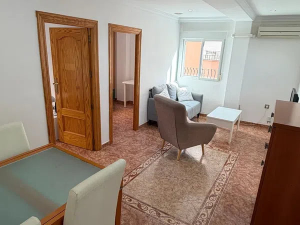 Piso en Calle Andalucía, 35, Ciudad Jardín - Tagarete - Foto 2