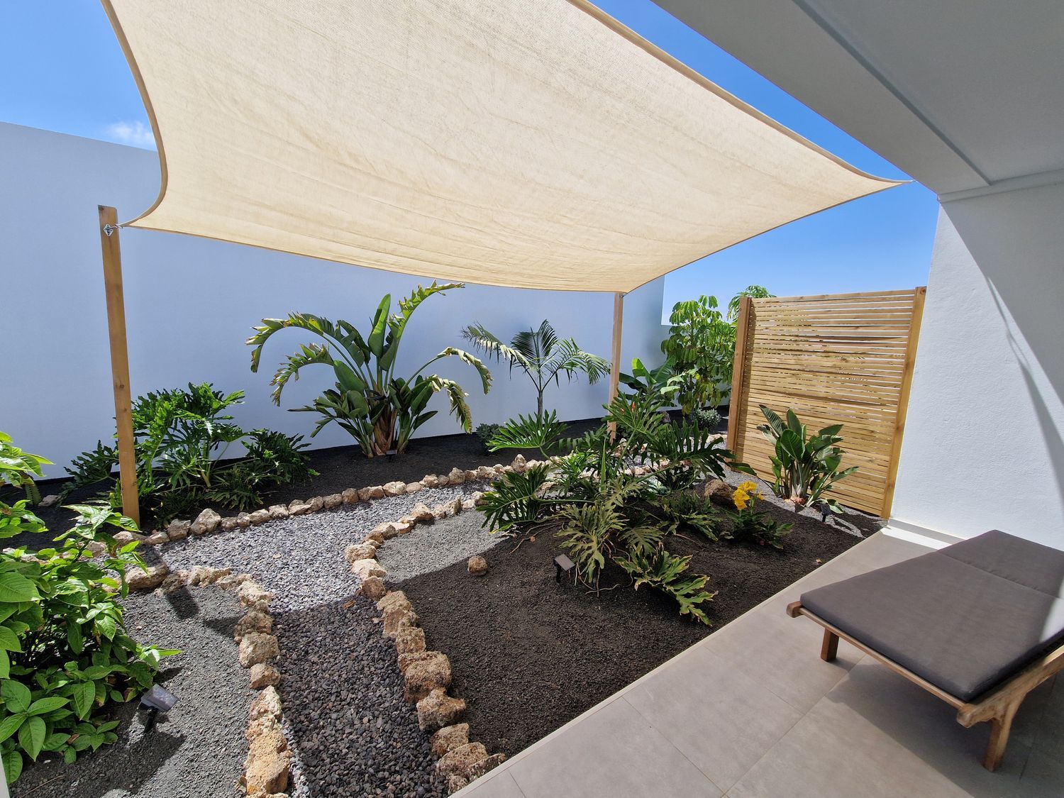 Casa o chalet independiente en Calle Melà, 31, La Oliva, La Oliva - Foto 30