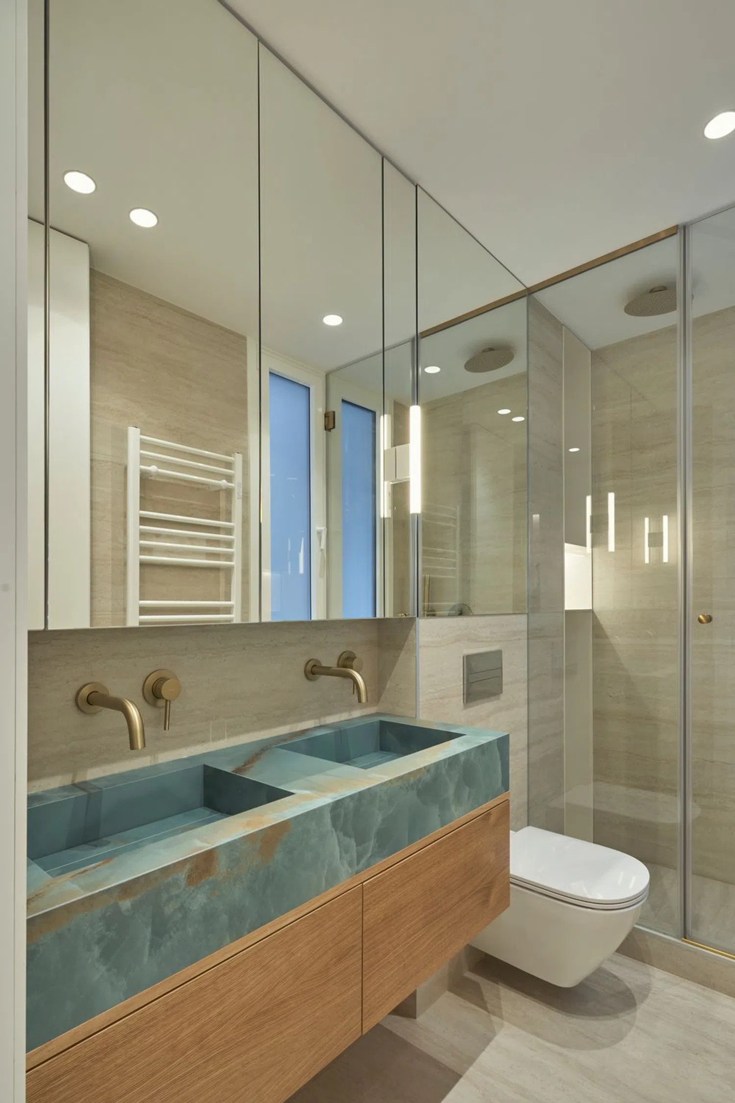 Piso en calle de Churruca, 14 - Foto 21