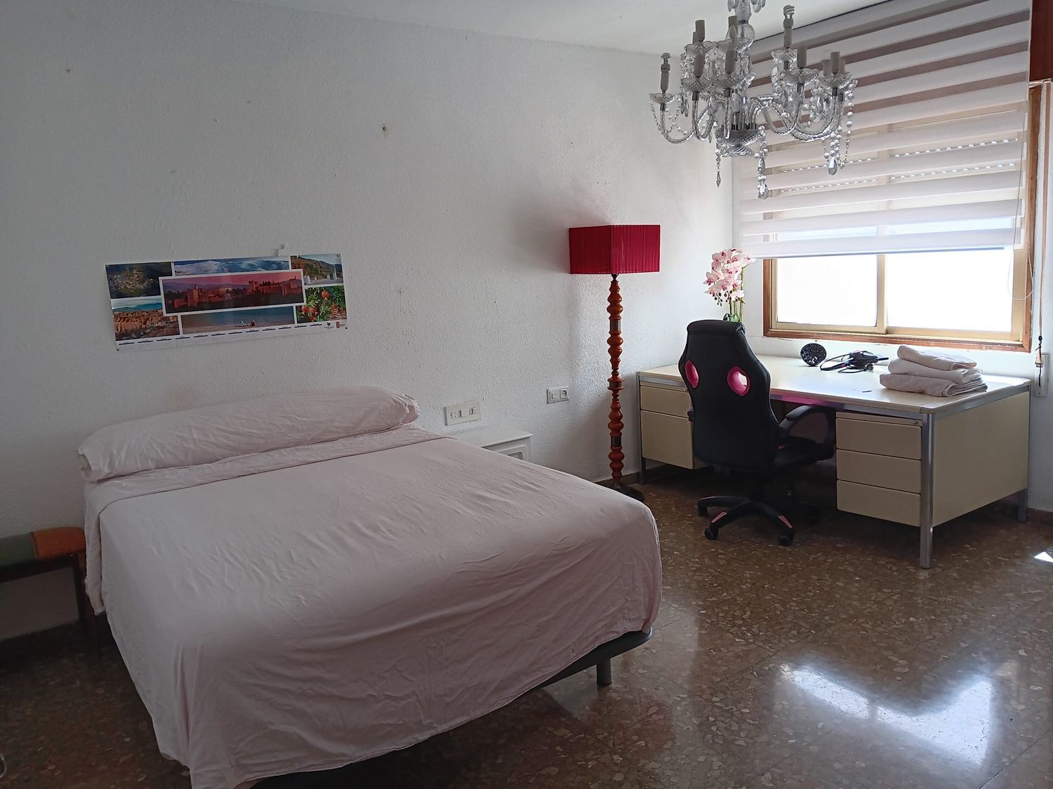 Piso en calle Rector Marín Ocete, 8 - Foto 3