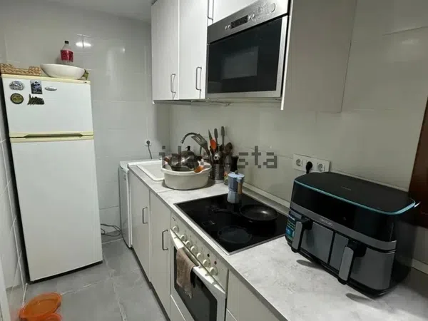 Piso en Plaza Primo de Rivera, 8 - Foto 5