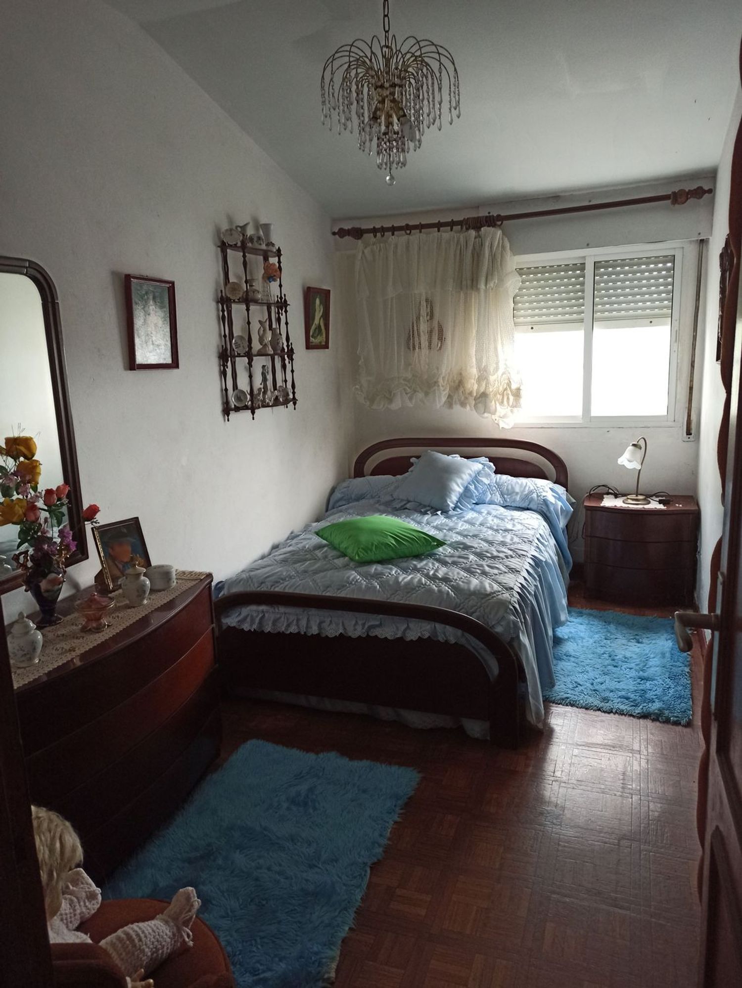 Chalet pareado en calle Canceelas, 46 - Foto 10