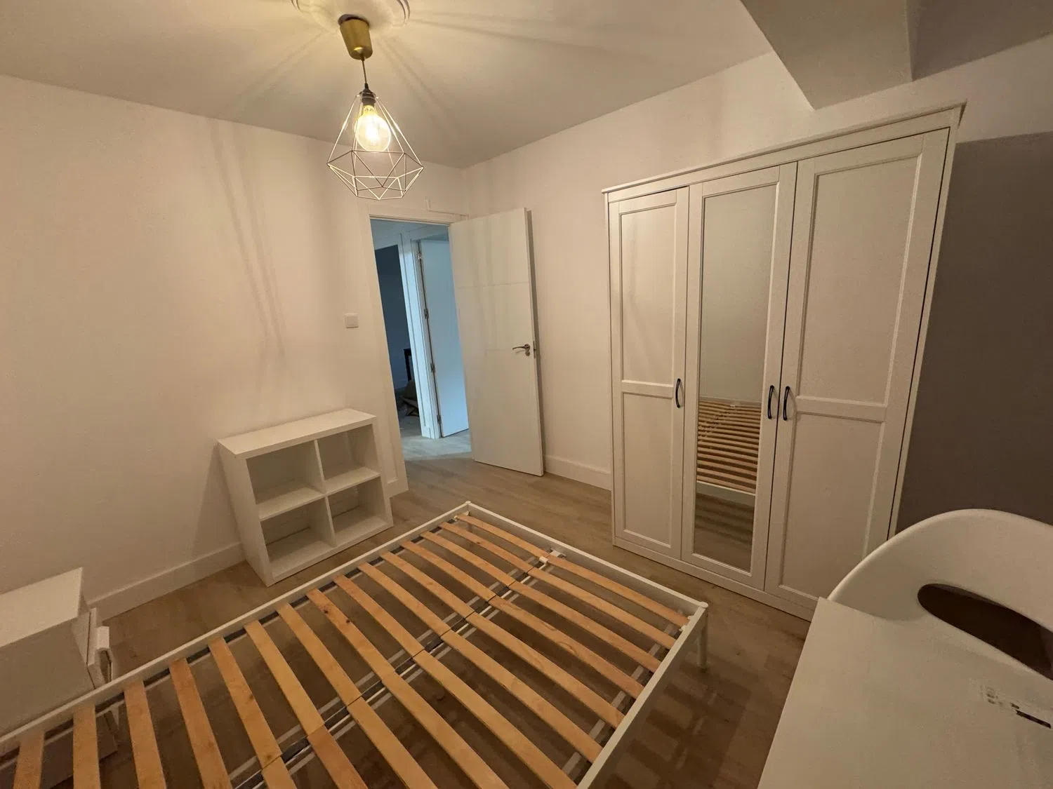 Piso en ronda de Outeiro, 237 - Foto 2