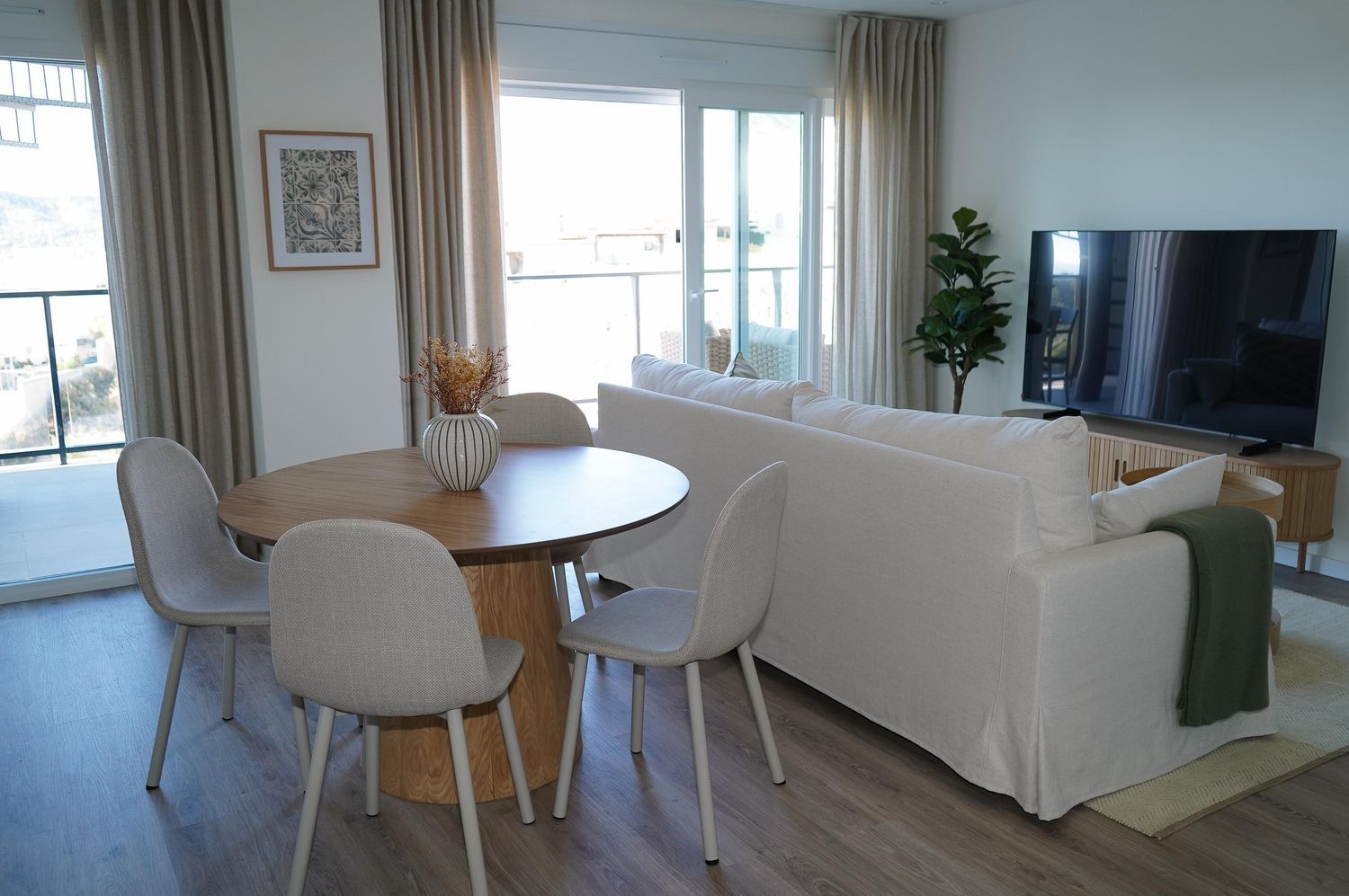 Piso en avenida Barcelona, 2 a, bloque 02 puerta 27 - Foto 6