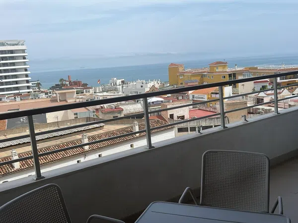 Piso en Plaza de la Nogalera, 6, El Bajondillo, El Bajondillo - Foto 1