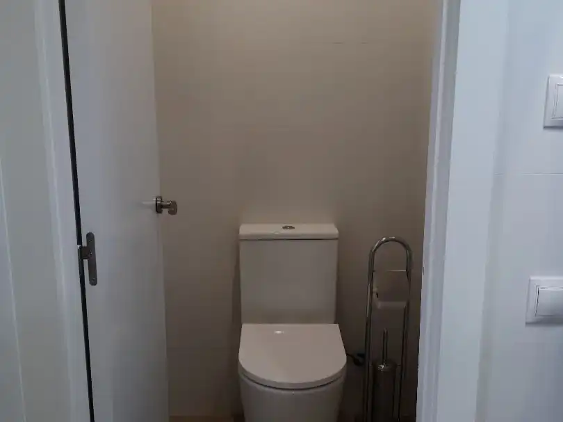 Estudio en  Avenida de Juan Pablo II 85 - Foto 5