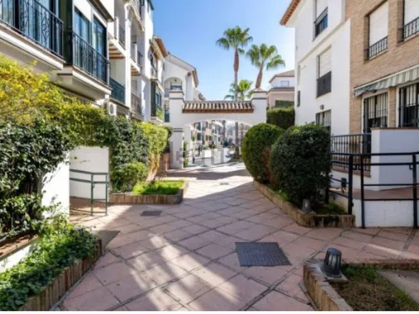 Ático en avenida Fernando de los Ríos, 101