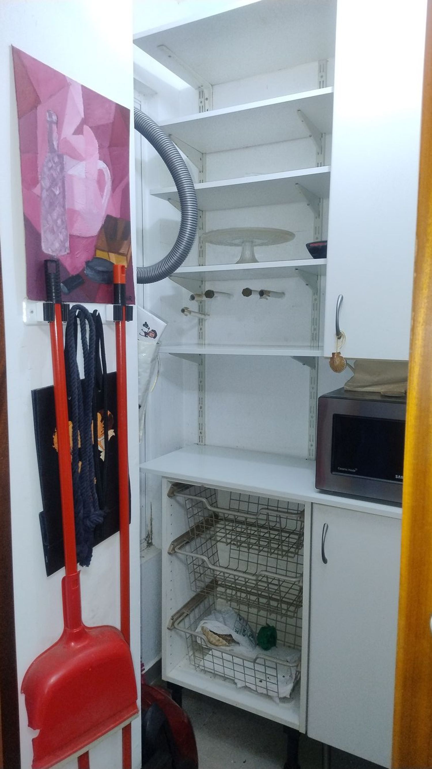 Piso en Avenida del Casino, 21 - Foto 7