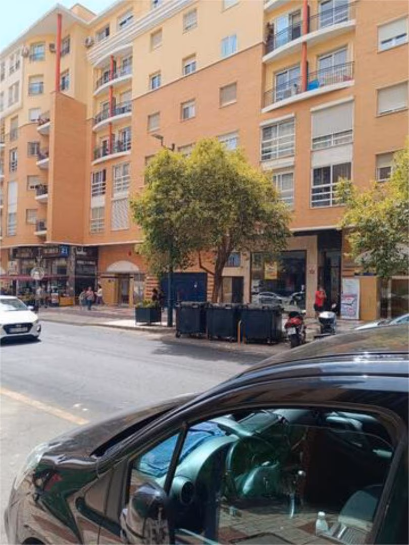 Piso en Martinez Maldonado
