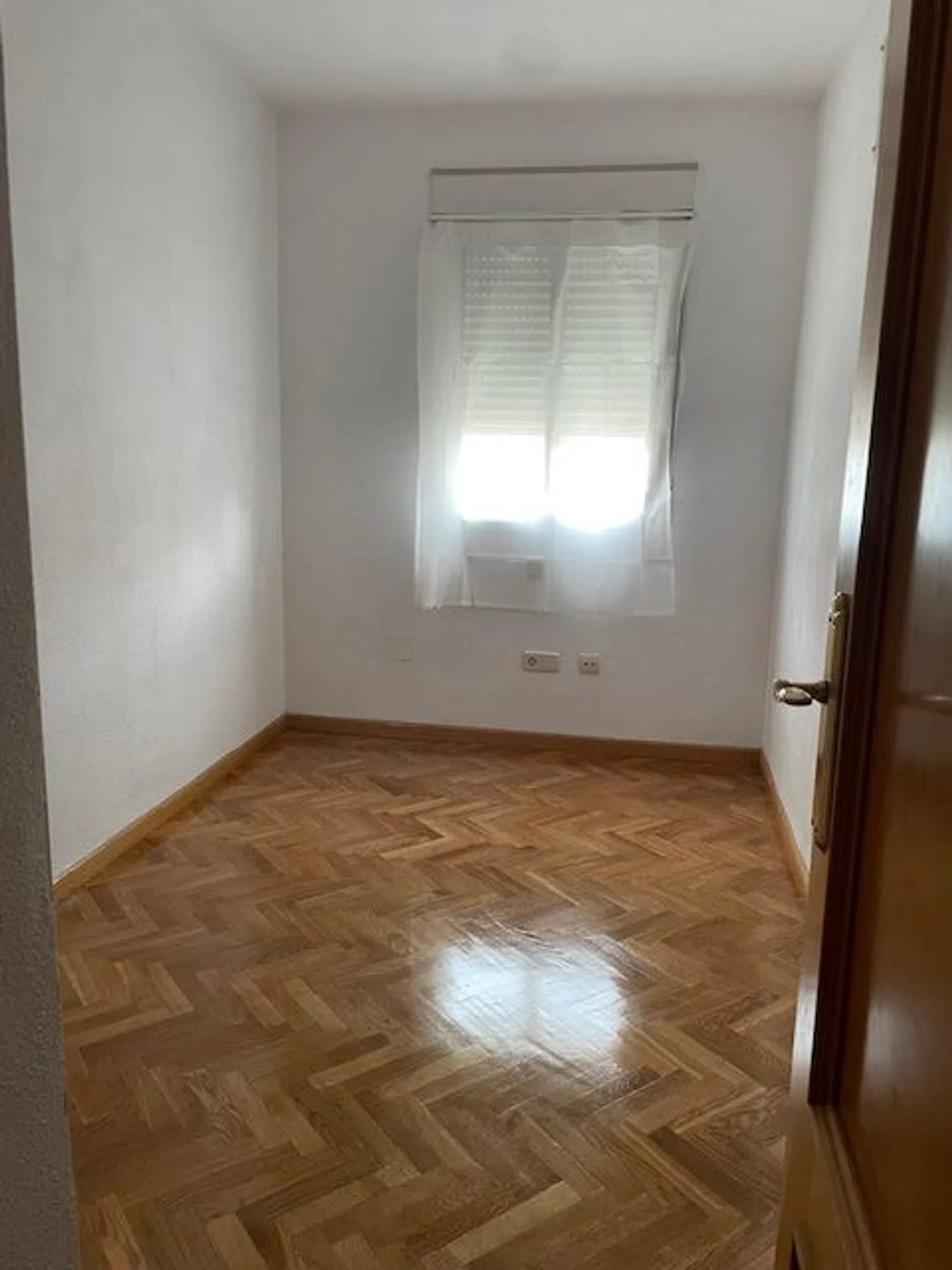 Piso en calle Luis Missón, 26 - Foto 3
