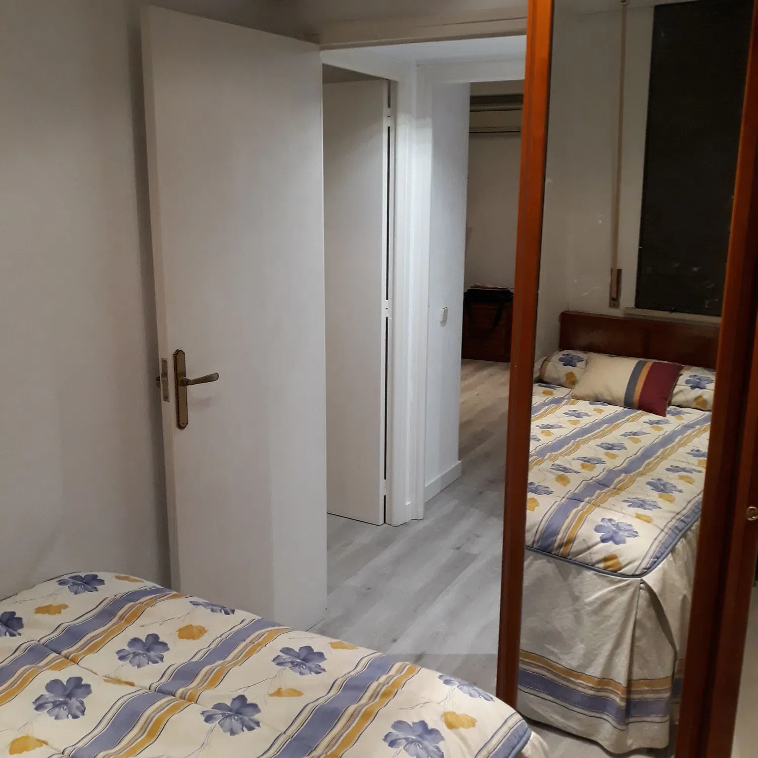 Piso en calle Valdesangil, 55 - Foto 6
