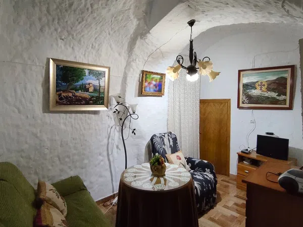 Casa rural en Avenida de las Alpujarras, 110 - Foto 11