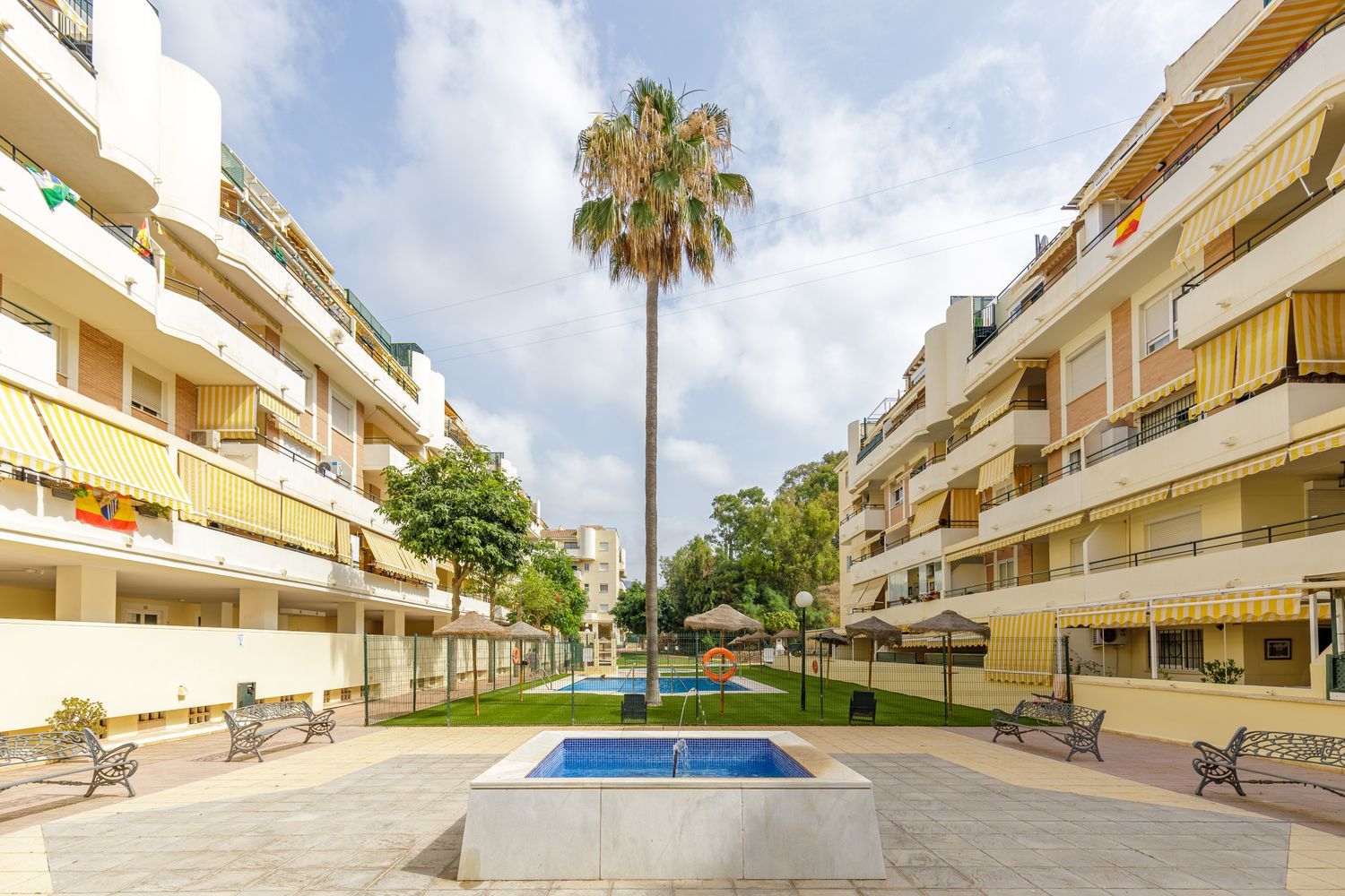 Piso en La Cala del Moral, La Cala del Moral - Foto 35