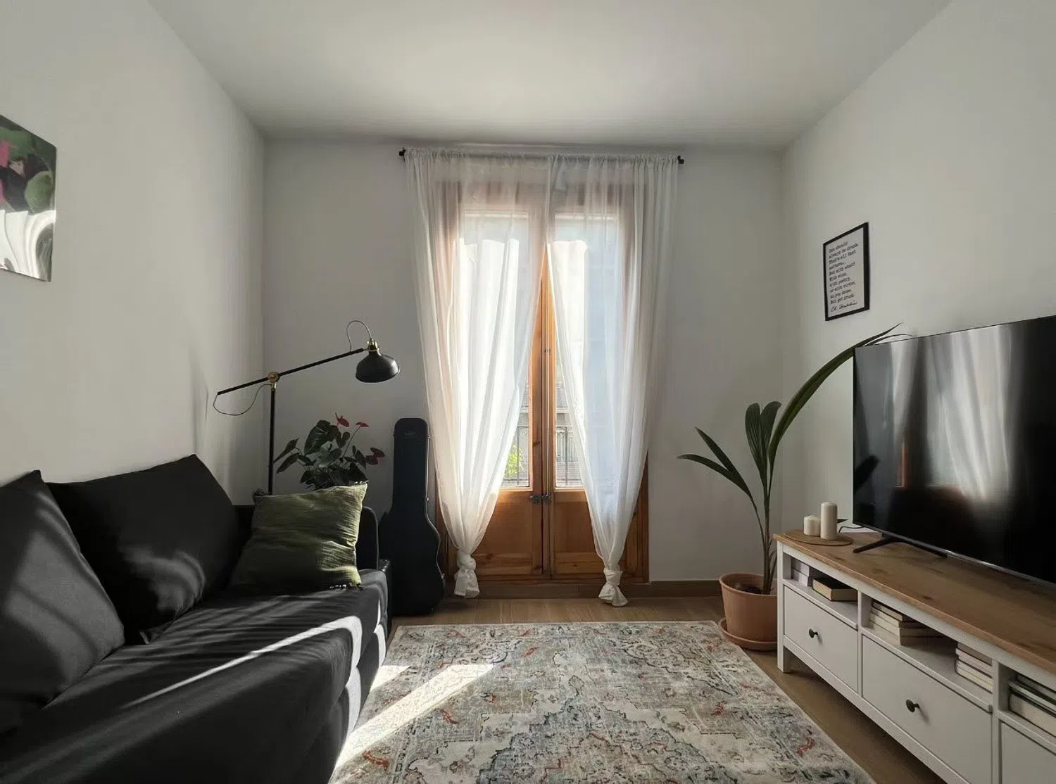 Piso en calle de Sicília, 348 - Foto 1