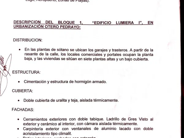 Ático en Calle Tapia, 48 - Foto 27