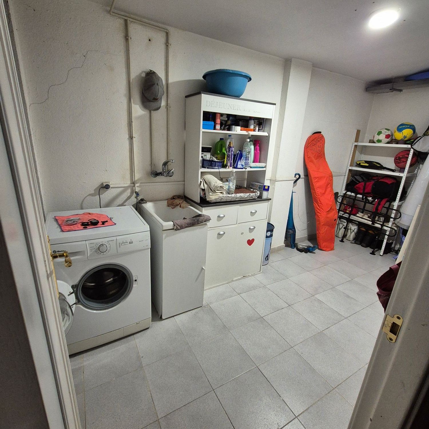Chalet adosado en Calle Diego de Argumosa, 5 - Foto 14