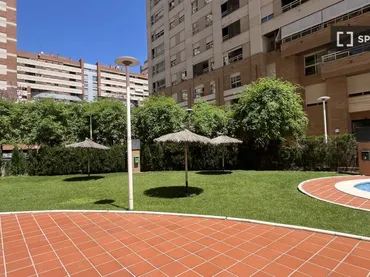 Piso en  Valencia Capital - Foto 5