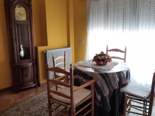 Piso en Ronda das Fontiñas, 72, San Roque - As Fontiñas, San Roque - As Fontiñas - Foto 3