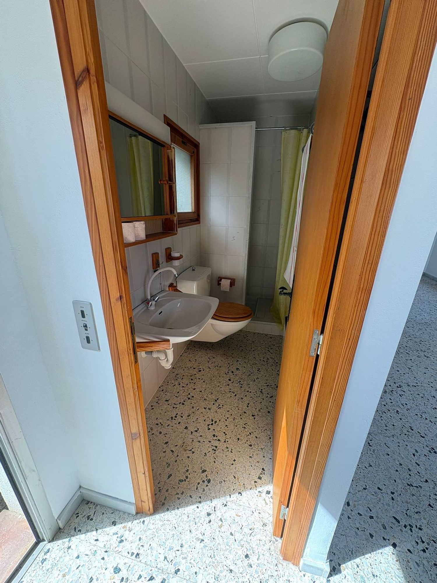 Estudio en Calle Mediterrània, 17, L'Estartit poble - Foto 4