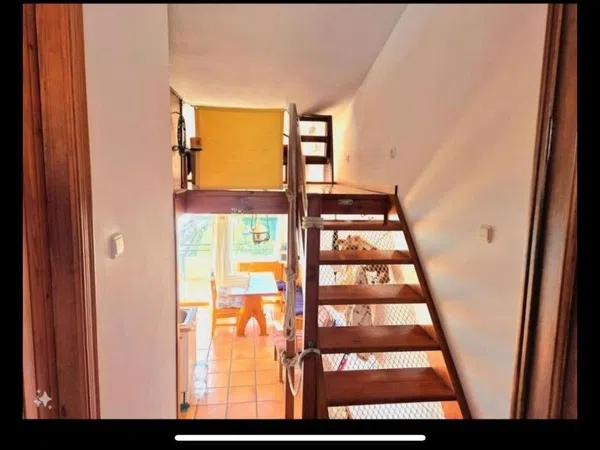 Dúplex en calle del Timonel, 2 -4 - Foto 13