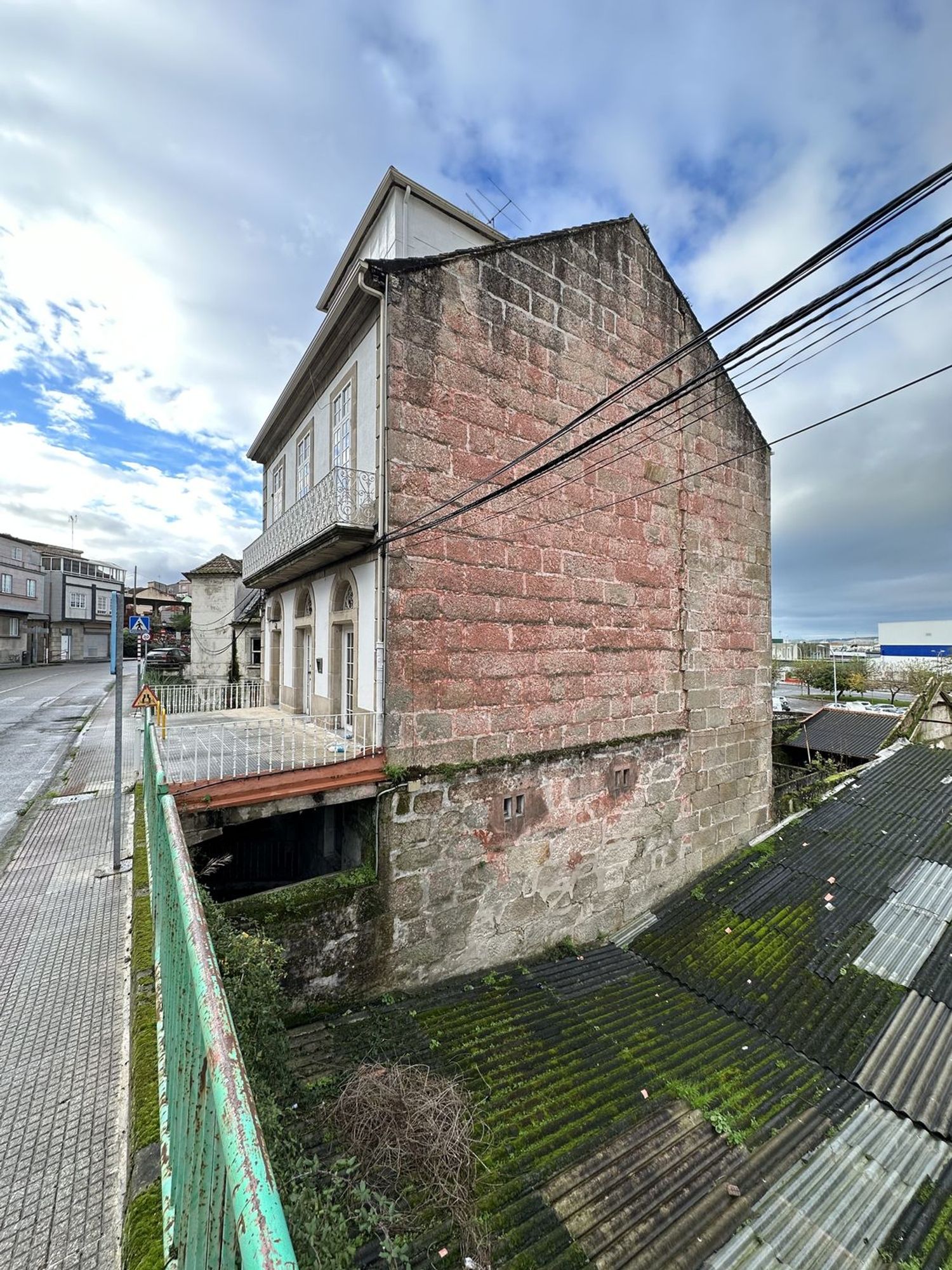 Casa o chalet independiente en Rũa Avelino Montero Ríos, 136, Campo Da Torre - Mollabao, Campo Da Torre - Mollabao - Foto 3