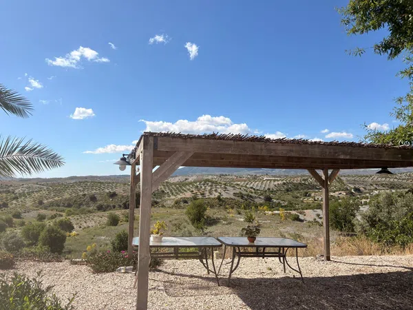 Cortijo en Paraje Zarzalico s/n - Foto 21