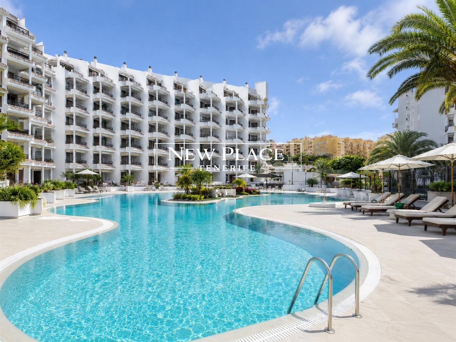 Piso en Avenida Ámsterdam, 3, Los Cristianos, Los Cristianos - Foto 10