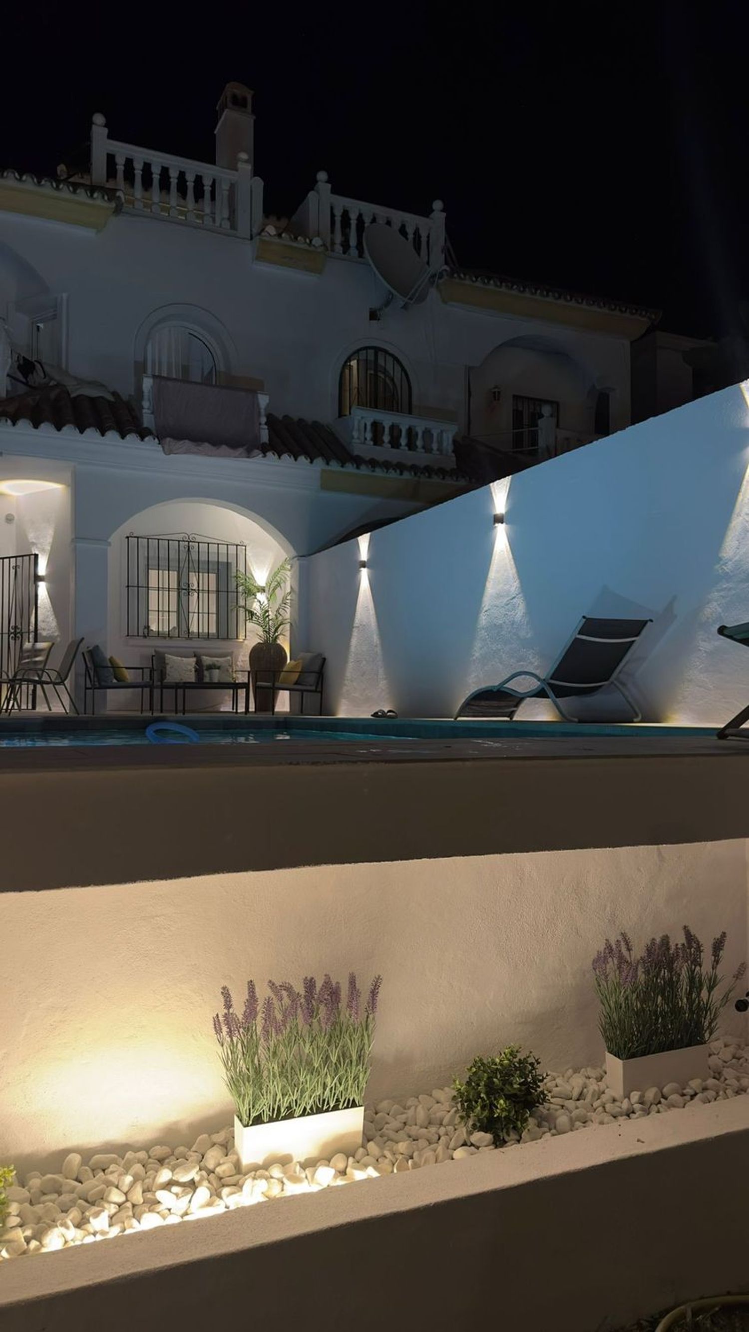 Casa independiente en Urbanizacion Villa Parra Palomeras, 3 - Foto 8