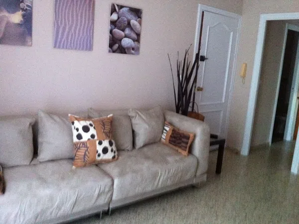 Estudio en Avenida de Huelva, 36 - Foto 1