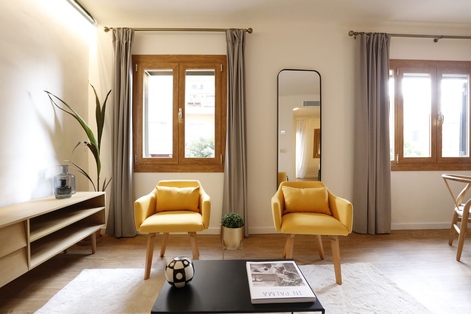 Piso en Barrio Sta Catalina - El Jonquet - Foto 4