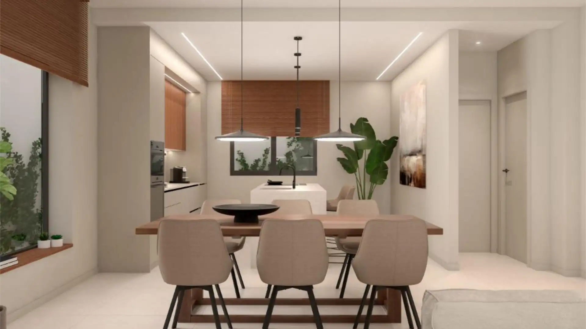 Piso en  Avinguda de les Garrigues 80 - Foto 4