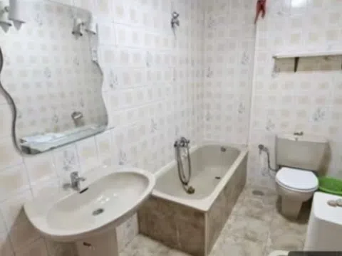 Piso en Garrido y Bermejo, 18