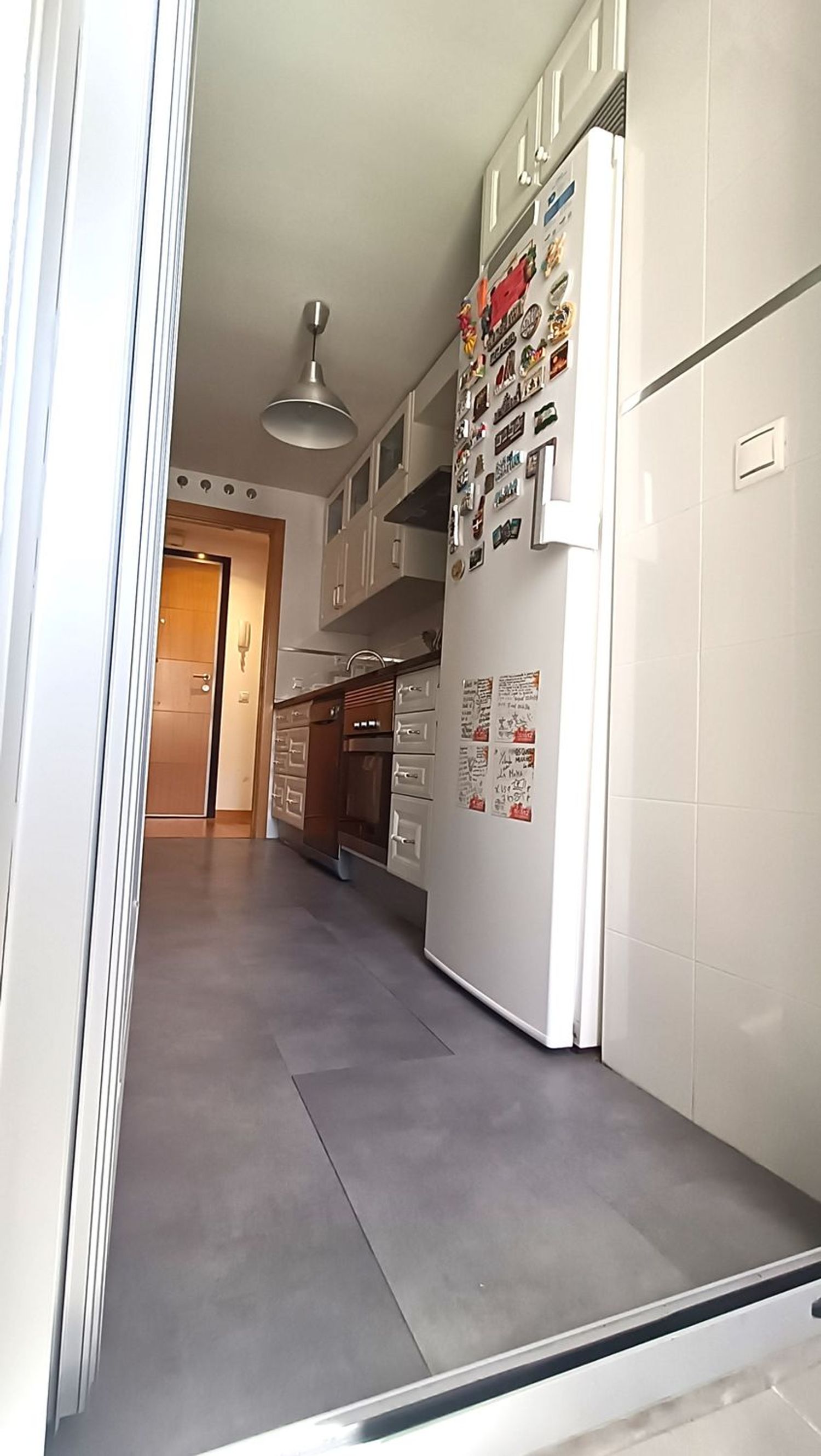 Piso en calle Océano Pacífico, 5 - Foto 5