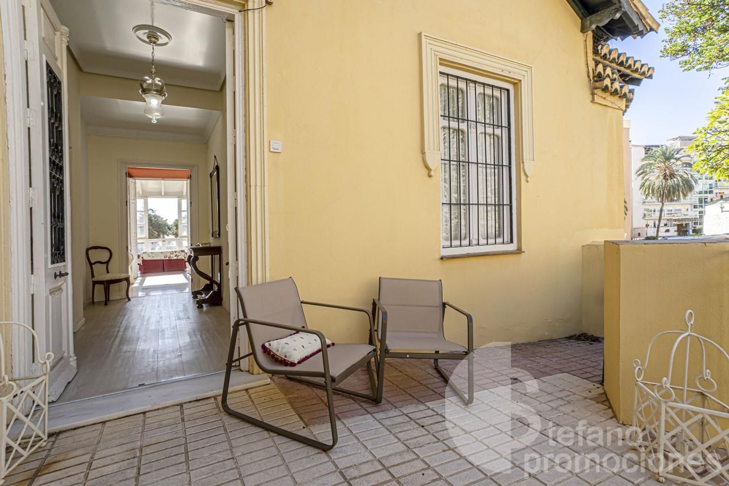 Piso en Pasaje Monte Sancha, Malagueta - Monte Sancha - Foto 18