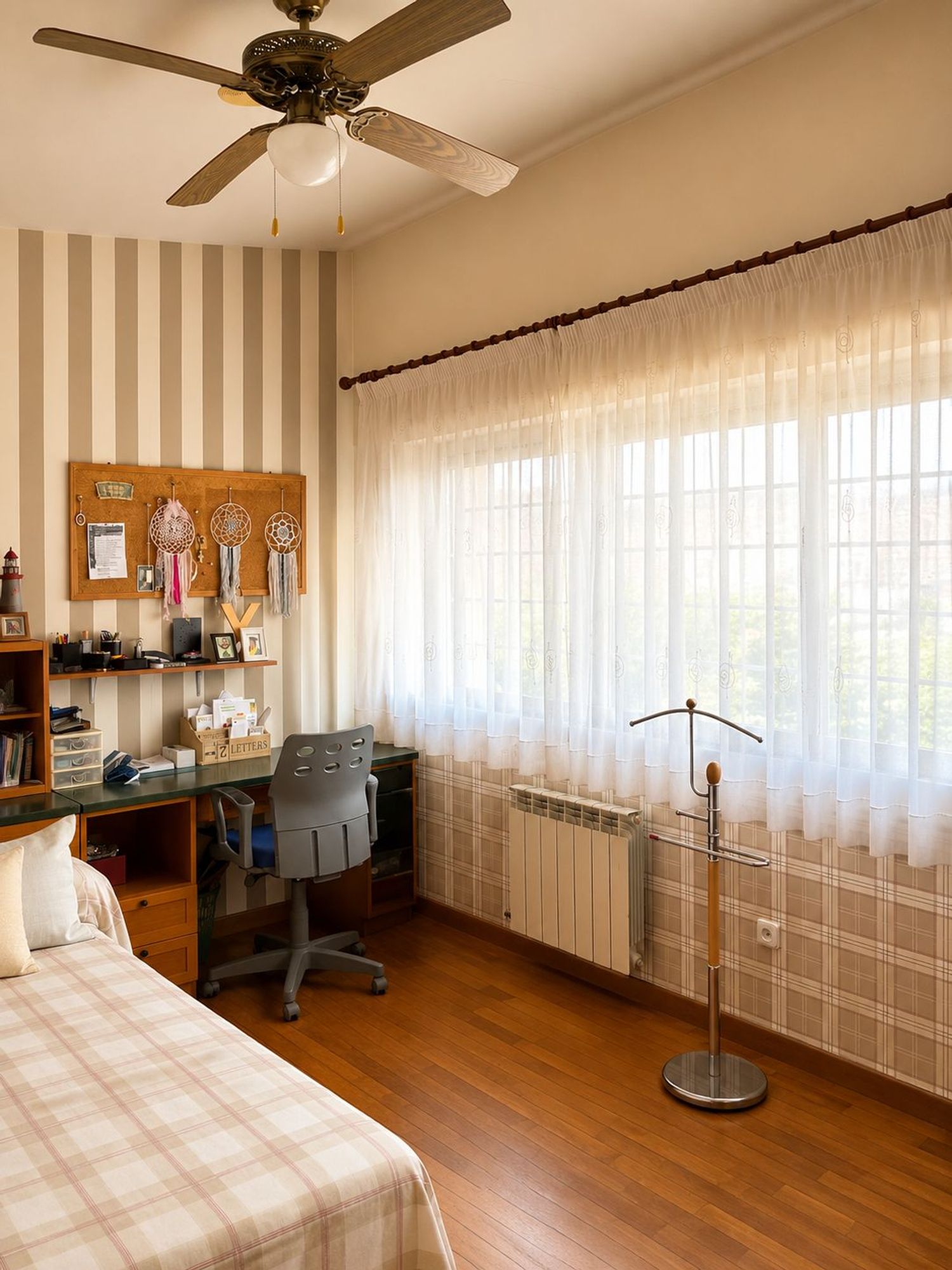 Casa o chalet independiente en Calle Félix Martí Alpera, 12, Ciudad Jardín - Foto 22